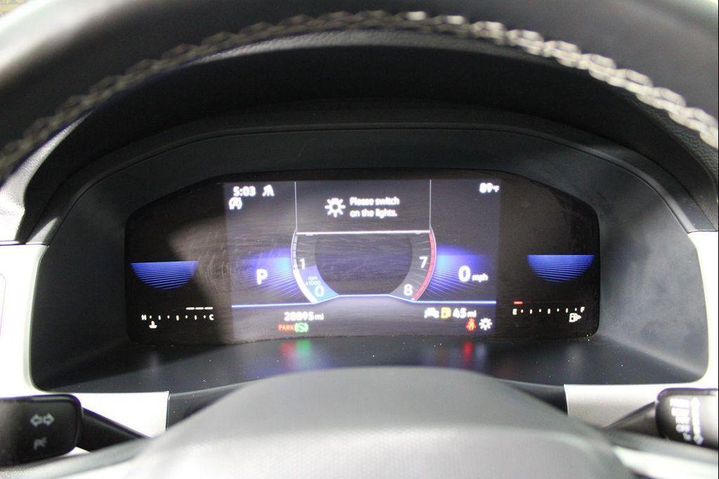 used 2022 Volkswagen Atlas car, priced at $23,470