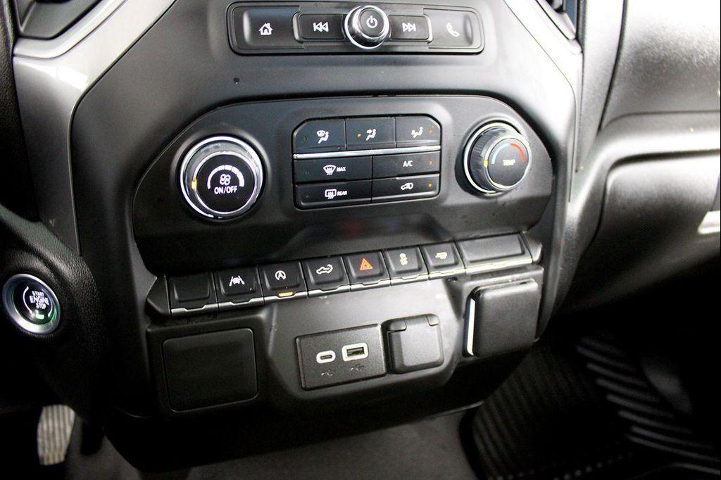 used 2024 Chevrolet Silverado 1500 car, priced at $30,957