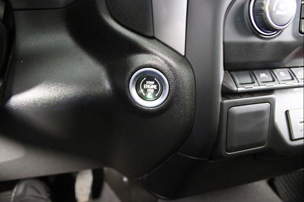 used 2024 Chevrolet Silverado 1500 car, priced at $30,957