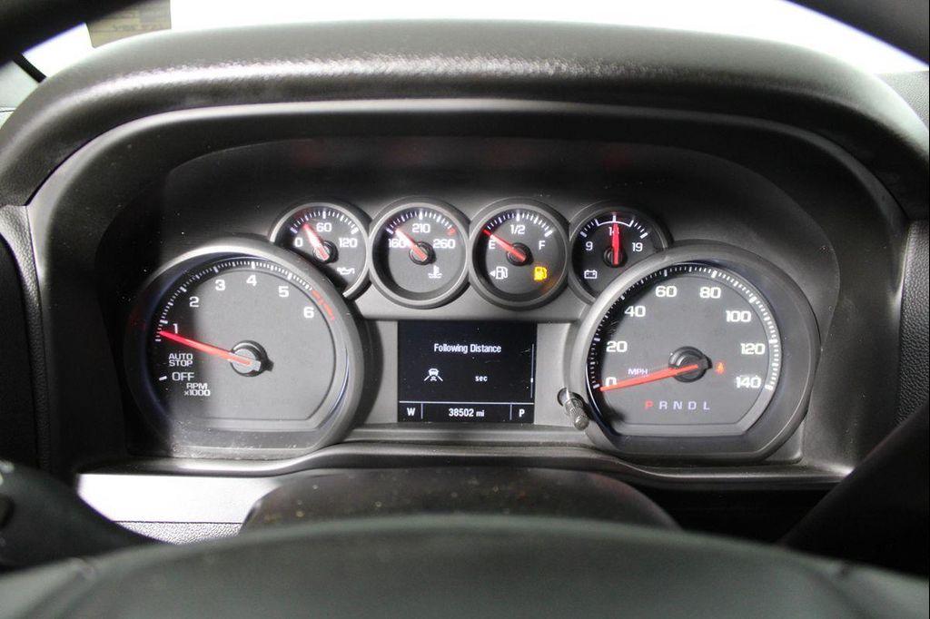 used 2024 Chevrolet Silverado 1500 car, priced at $30,957