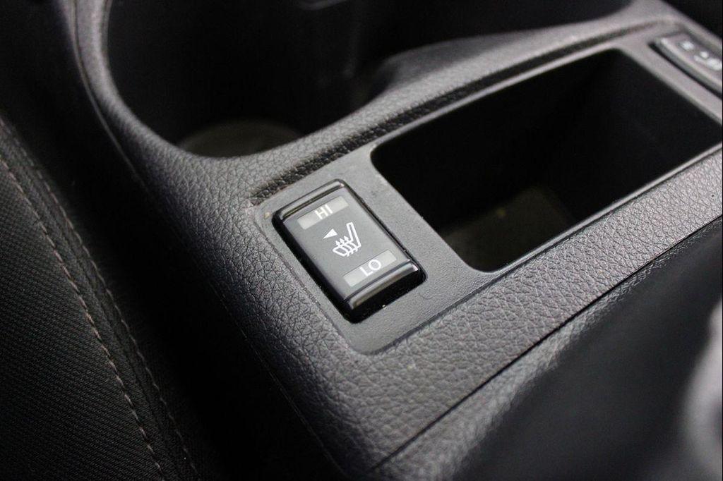 used 2017 Nissan Rogue Hybrid car, priced at $13,381