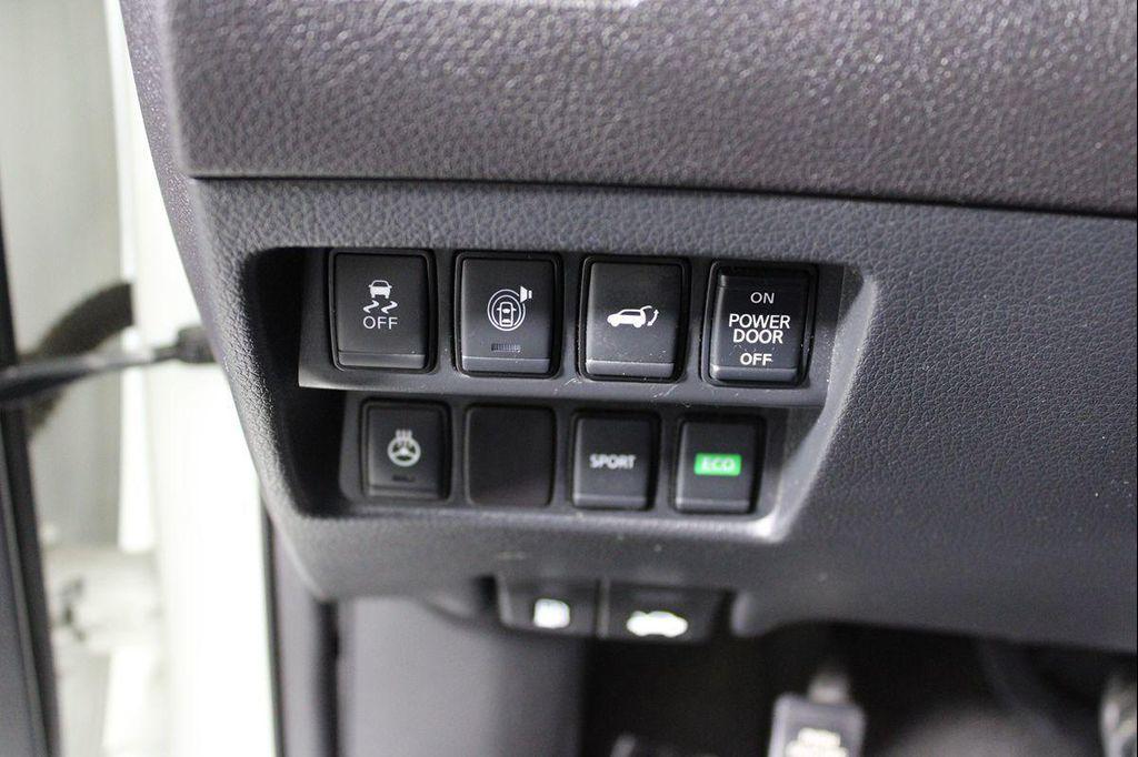 used 2017 Nissan Rogue Hybrid car, priced at $13,381