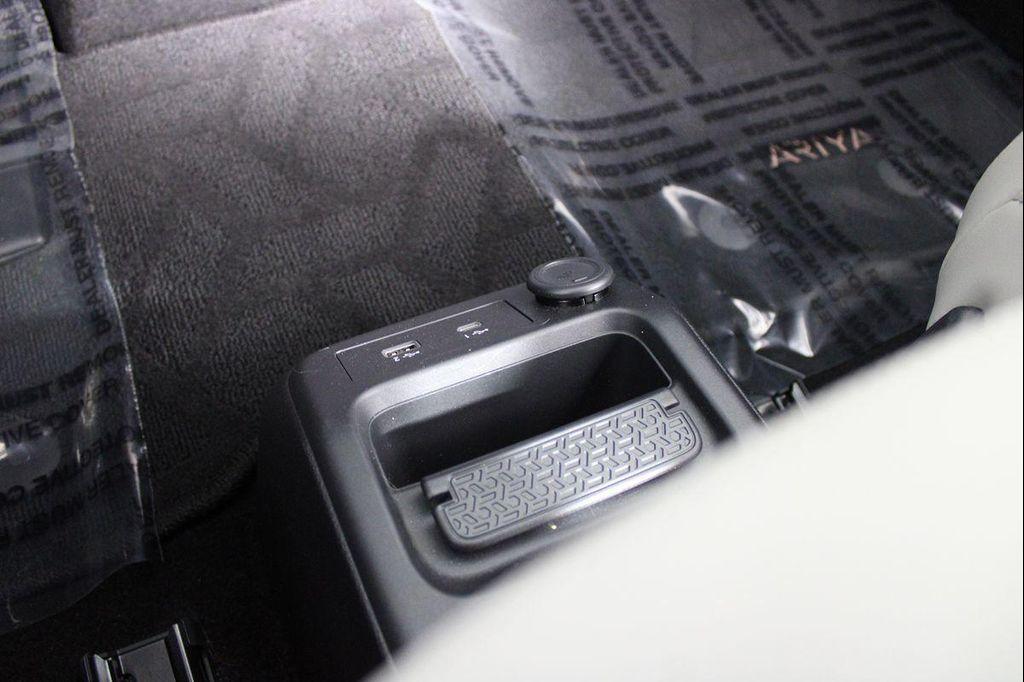 used 2024 Nissan ARIYA car, priced at $19,794