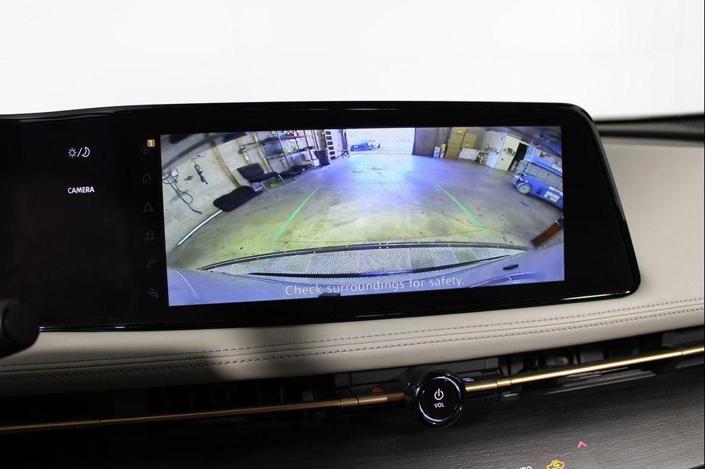 used 2024 Nissan ARIYA car, priced at $19,794