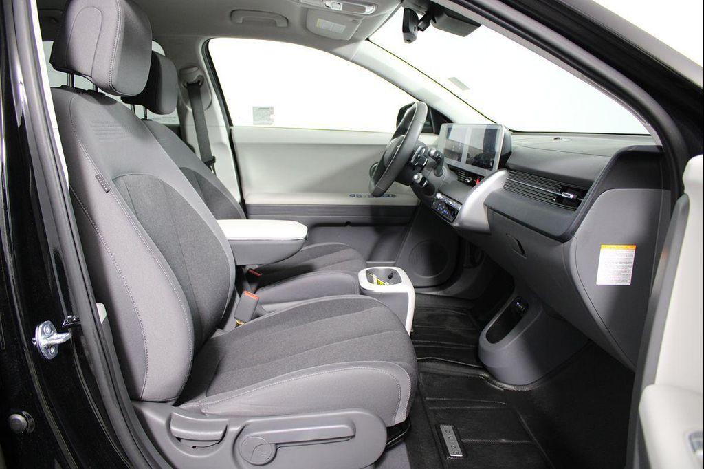 used 2024 Hyundai IONIQ 5 car, priced at $22,095