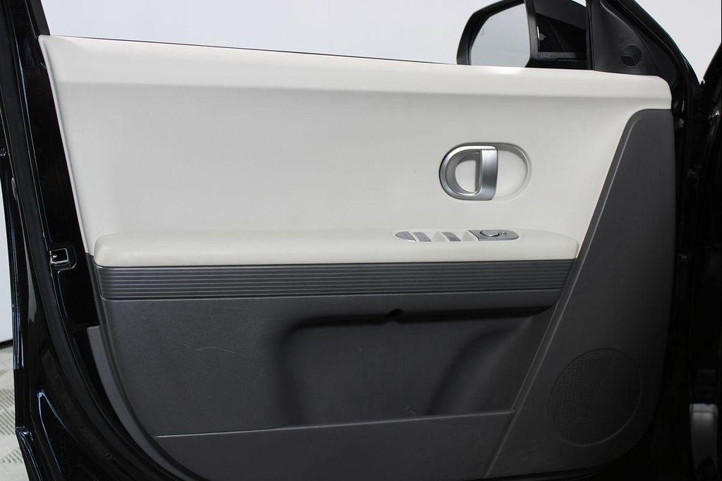 used 2024 Hyundai IONIQ 5 car, priced at $22,095