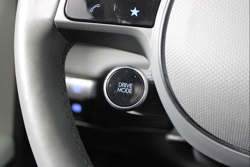 used 2024 Hyundai IONIQ 5 car, priced at $22,095