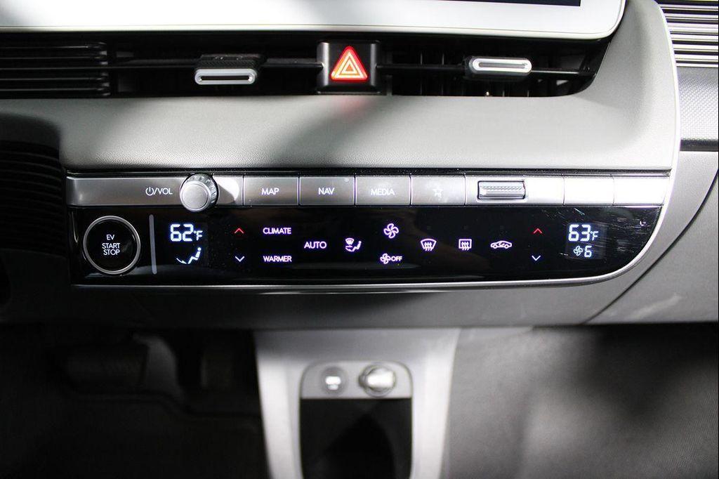 used 2024 Hyundai IONIQ 5 car, priced at $22,095