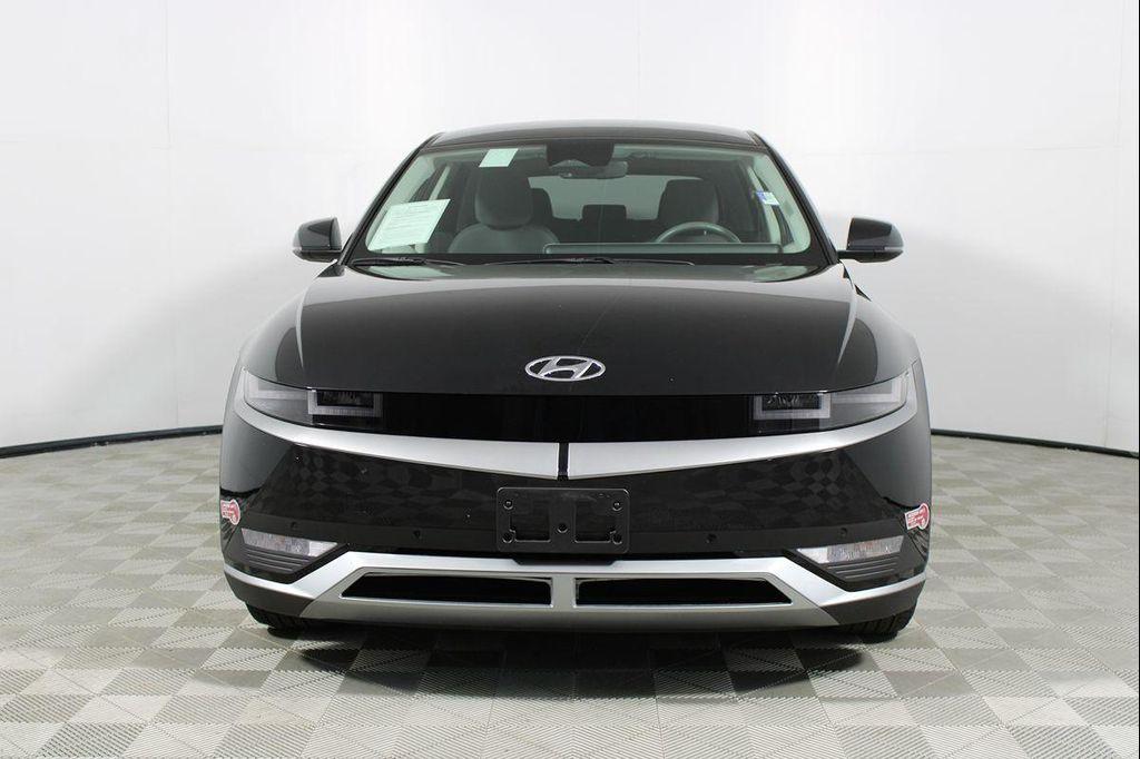 used 2024 Hyundai IONIQ 5 car, priced at $22,095