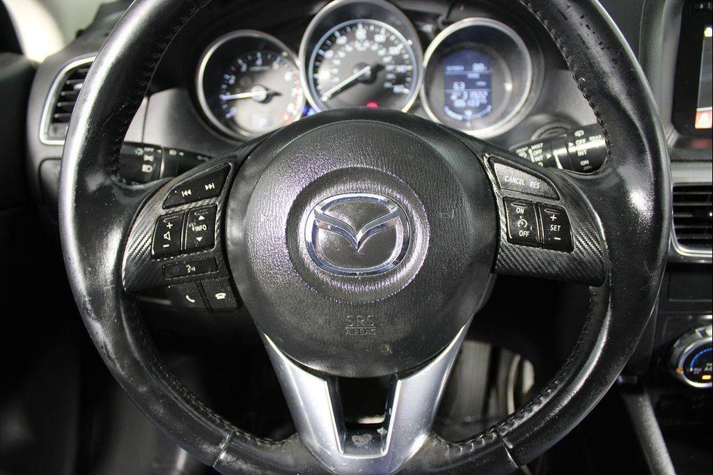 used 2016 Mazda CX-5 car, priced at $11,817