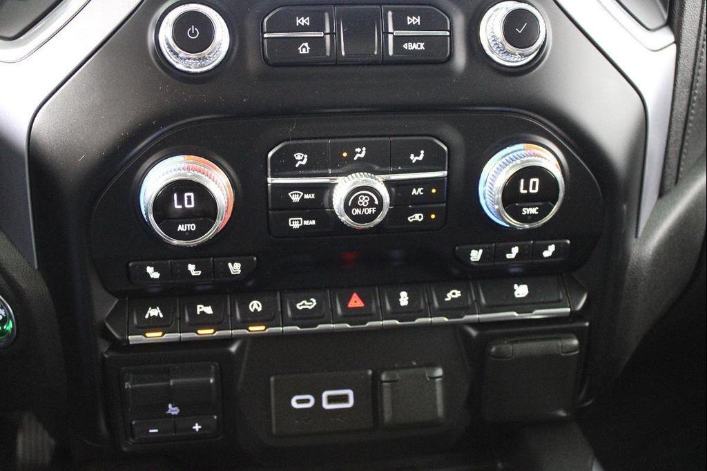 used 2021 GMC Sierra 1500 car