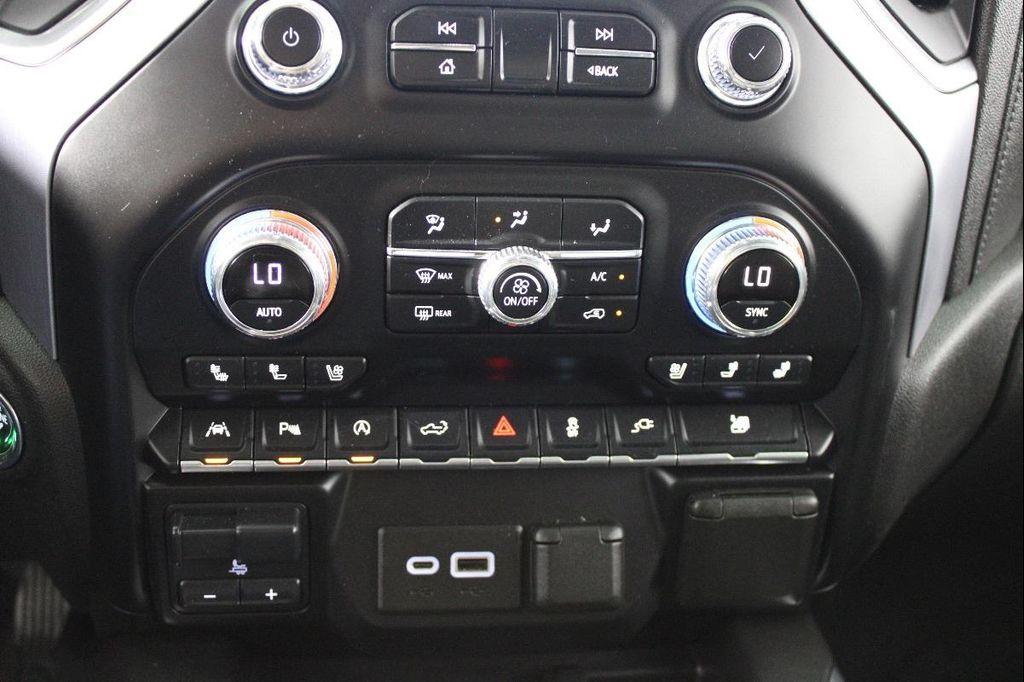 used 2021 GMC Sierra 1500 car
