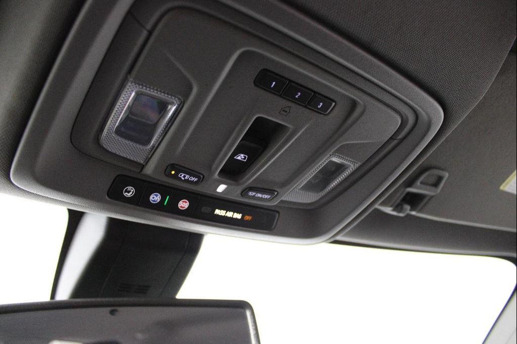 used 2021 GMC Sierra 1500 car