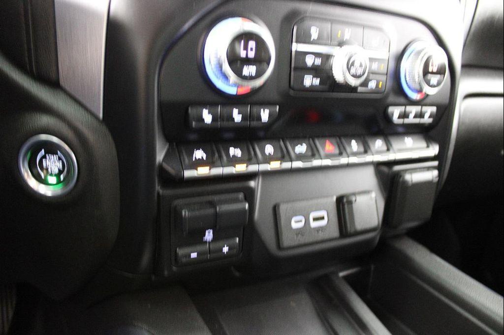 used 2021 GMC Sierra 1500 car
