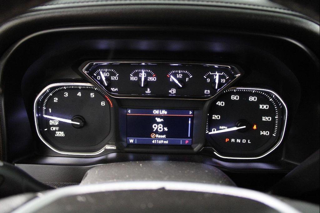 used 2021 GMC Sierra 1500 car