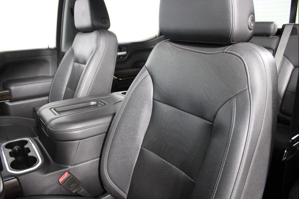used 2021 GMC Sierra 1500 car