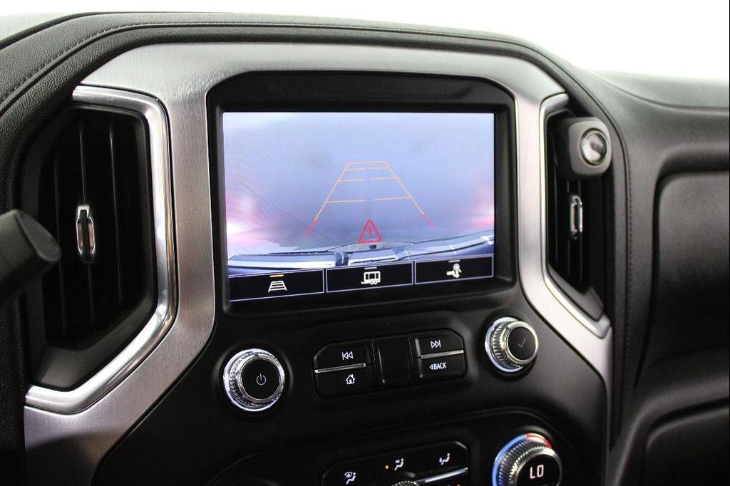 used 2021 GMC Sierra 1500 car