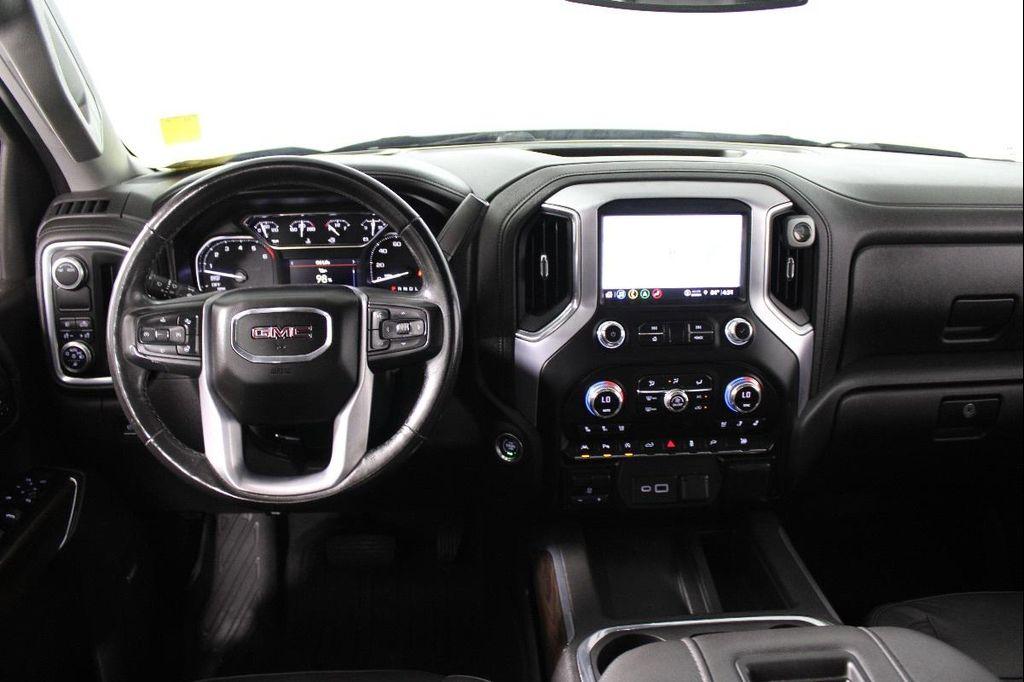 used 2021 GMC Sierra 1500 car