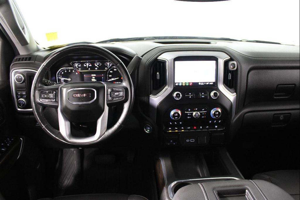 used 2021 GMC Sierra 1500 car