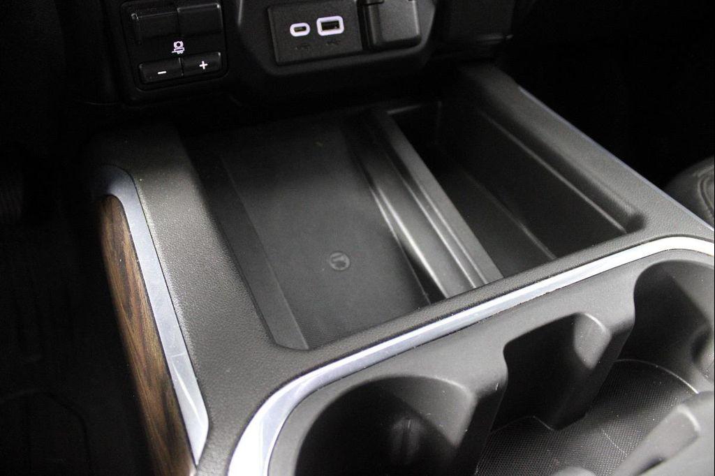used 2021 GMC Sierra 1500 car