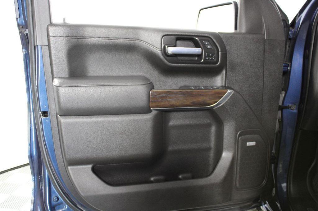 used 2021 GMC Sierra 1500 car