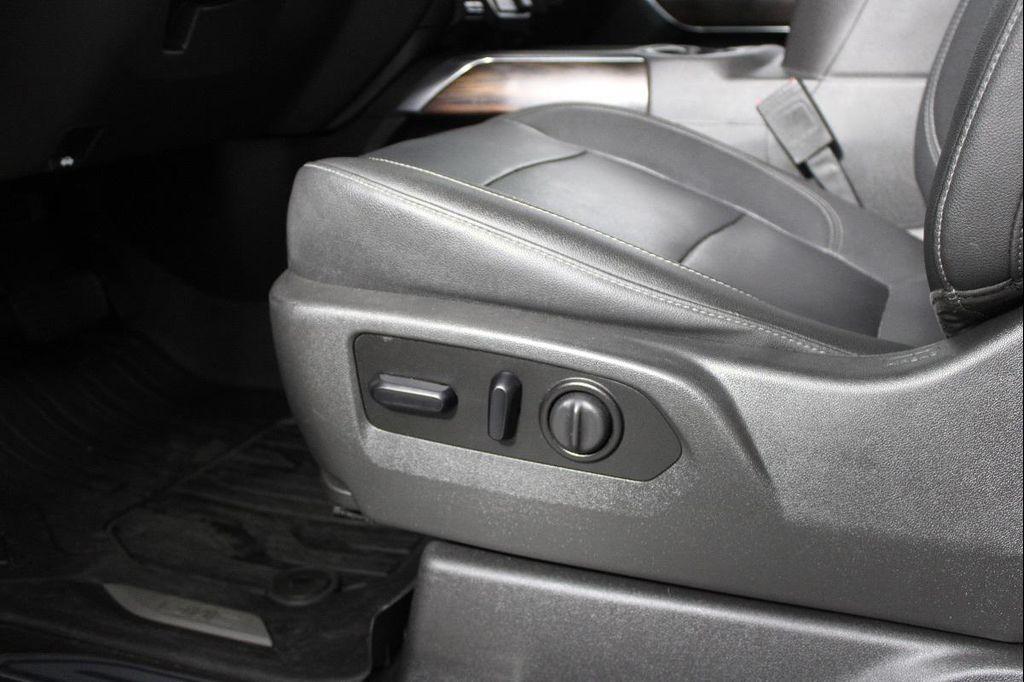 used 2021 GMC Sierra 1500 car