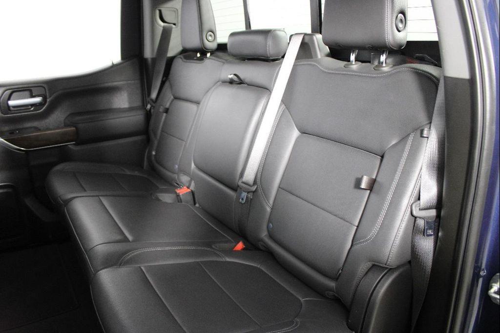 used 2021 GMC Sierra 1500 car