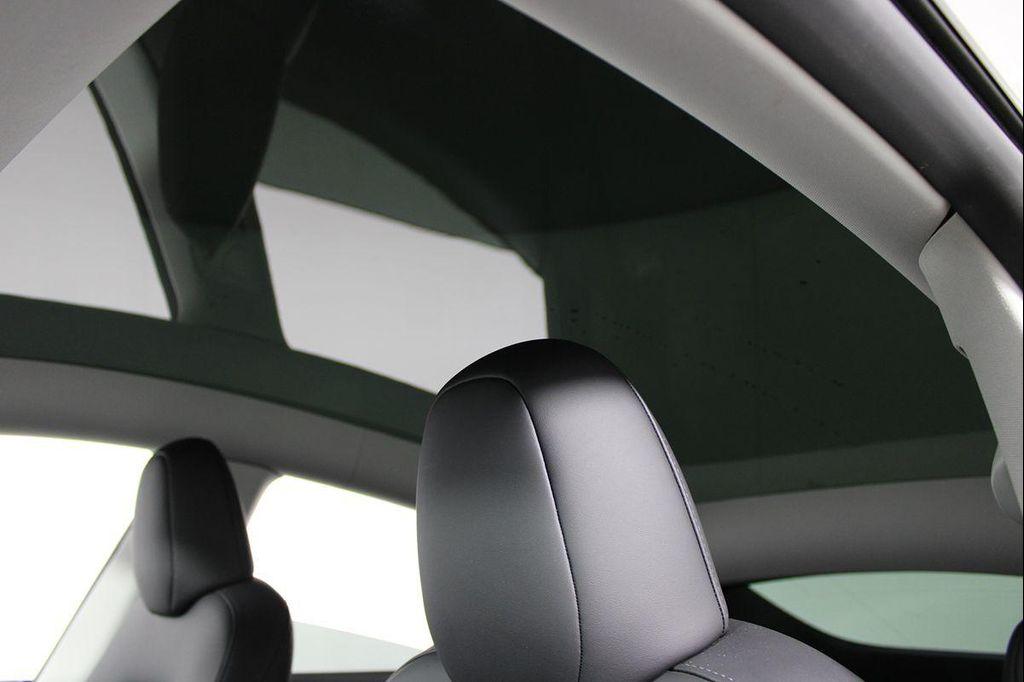 used 2023 Tesla Model Y car, priced at $30,399