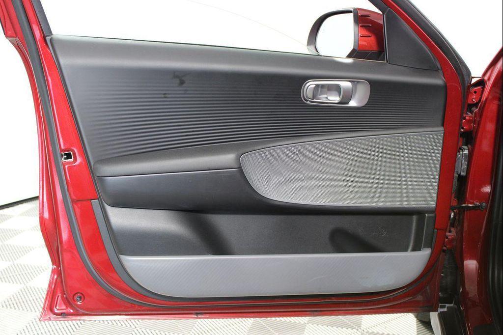 used 2024 Hyundai IONIQ 6 car, priced at $22,561