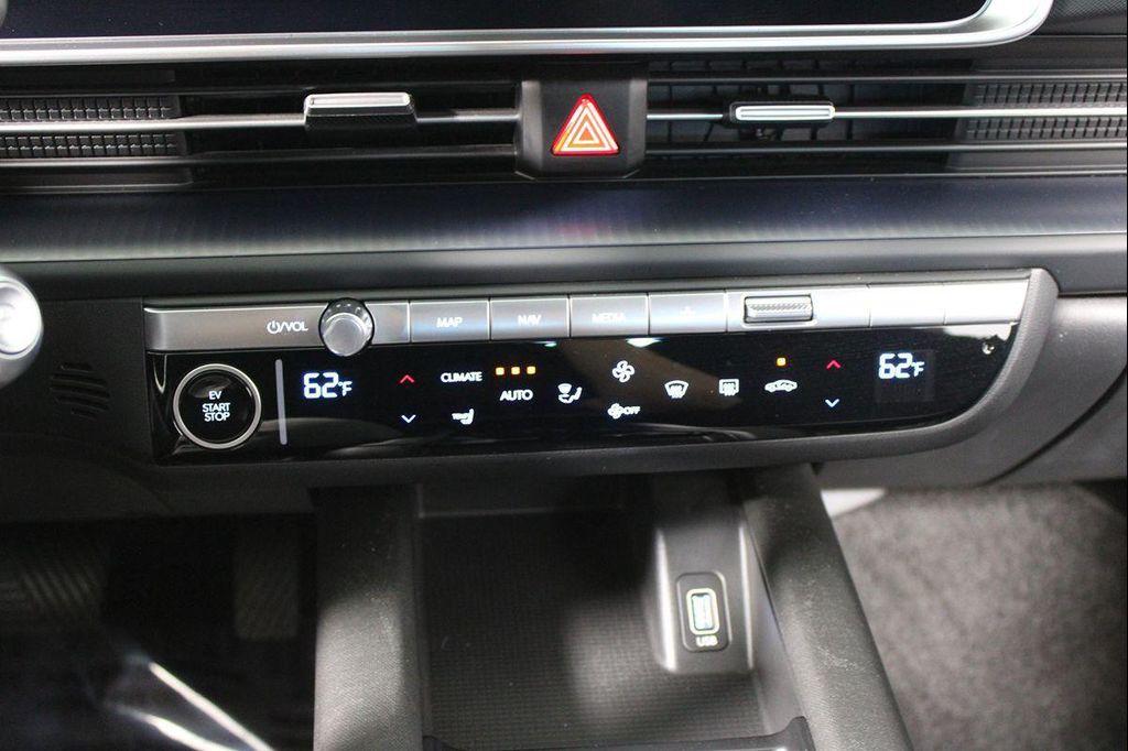 used 2024 Hyundai IONIQ 6 car, priced at $22,561