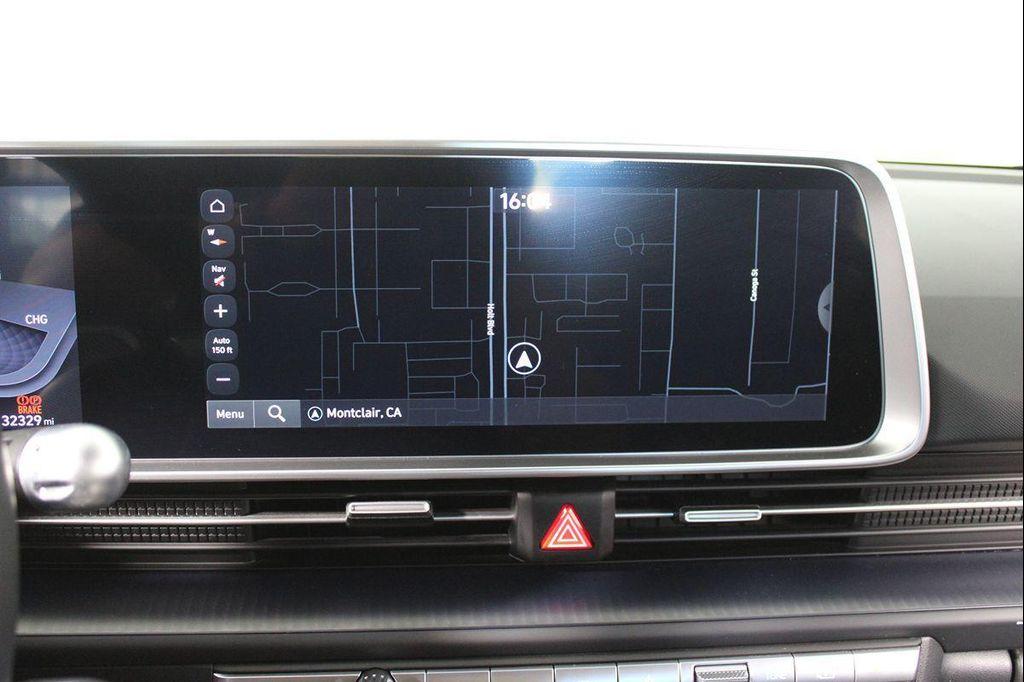 used 2024 Hyundai IONIQ 6 car, priced at $22,561