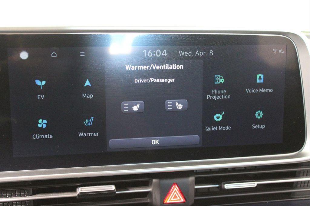 used 2024 Hyundai IONIQ 6 car, priced at $22,561