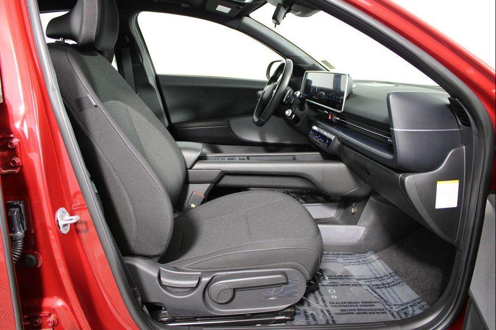 used 2024 Hyundai IONIQ 6 car, priced at $22,561