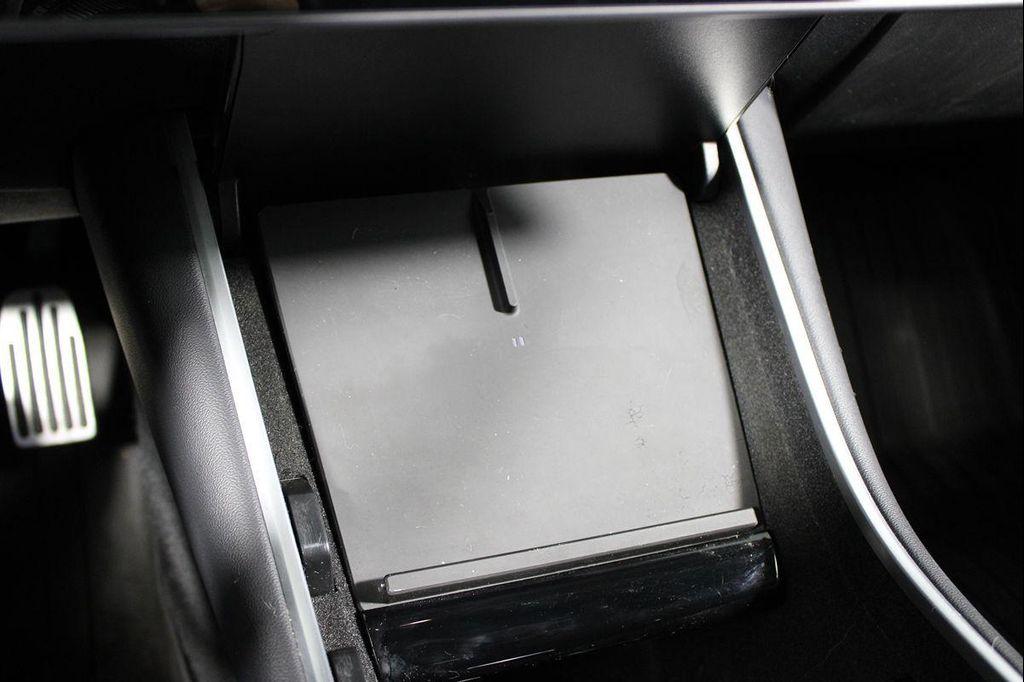 used 2020 Tesla Model 3 car, priced at $19,662