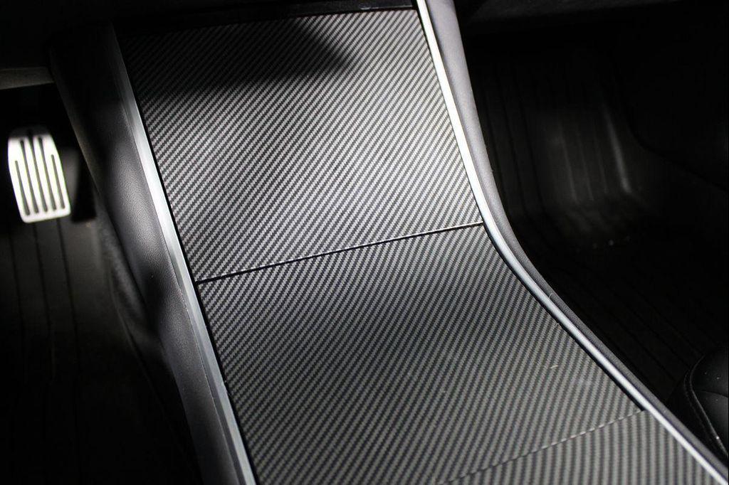 used 2020 Tesla Model 3 car, priced at $19,662