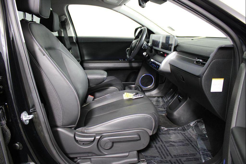 used 2023 Hyundai IONIQ 5 car, priced at $22,010