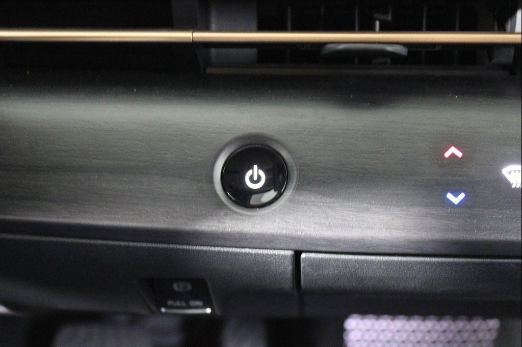 used 2024 Nissan ARIYA car, priced at $20,673