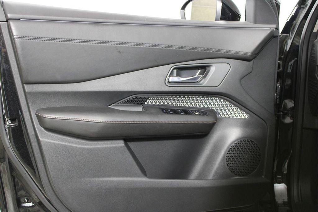 used 2024 Nissan ARIYA car, priced at $20,673