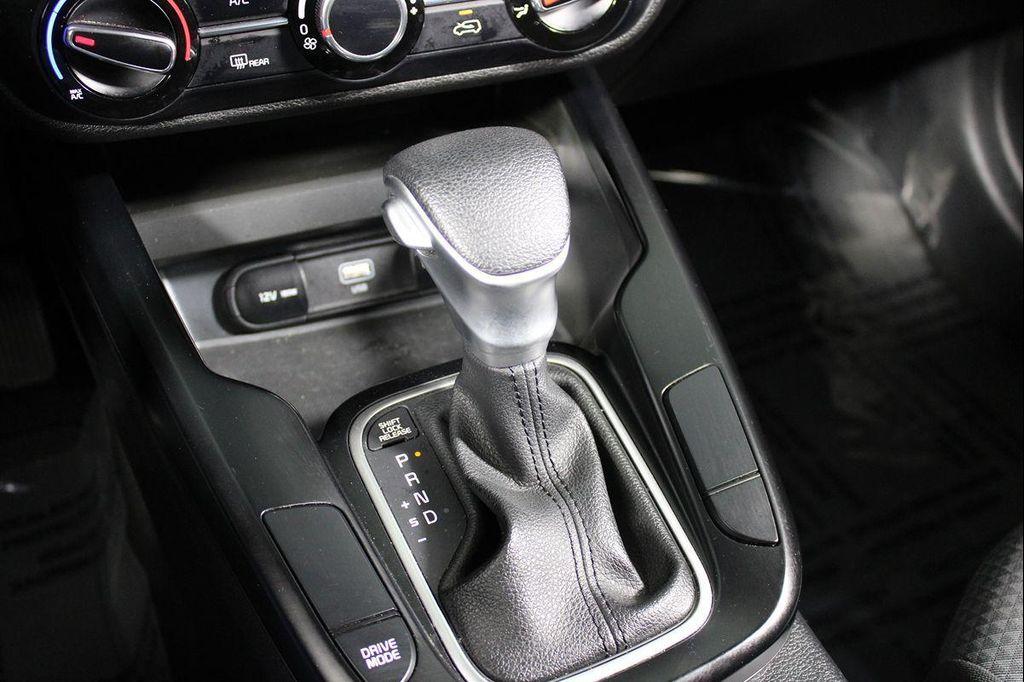 used 2024 Kia Soul car, priced at $15,094