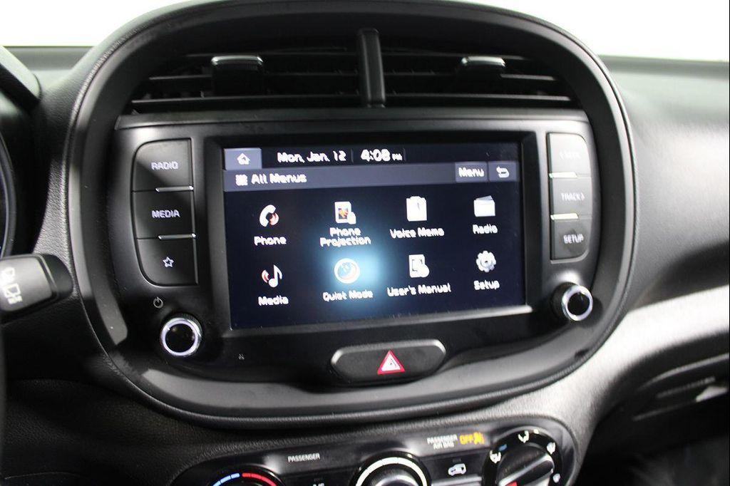 used 2024 Kia Soul car, priced at $15,094