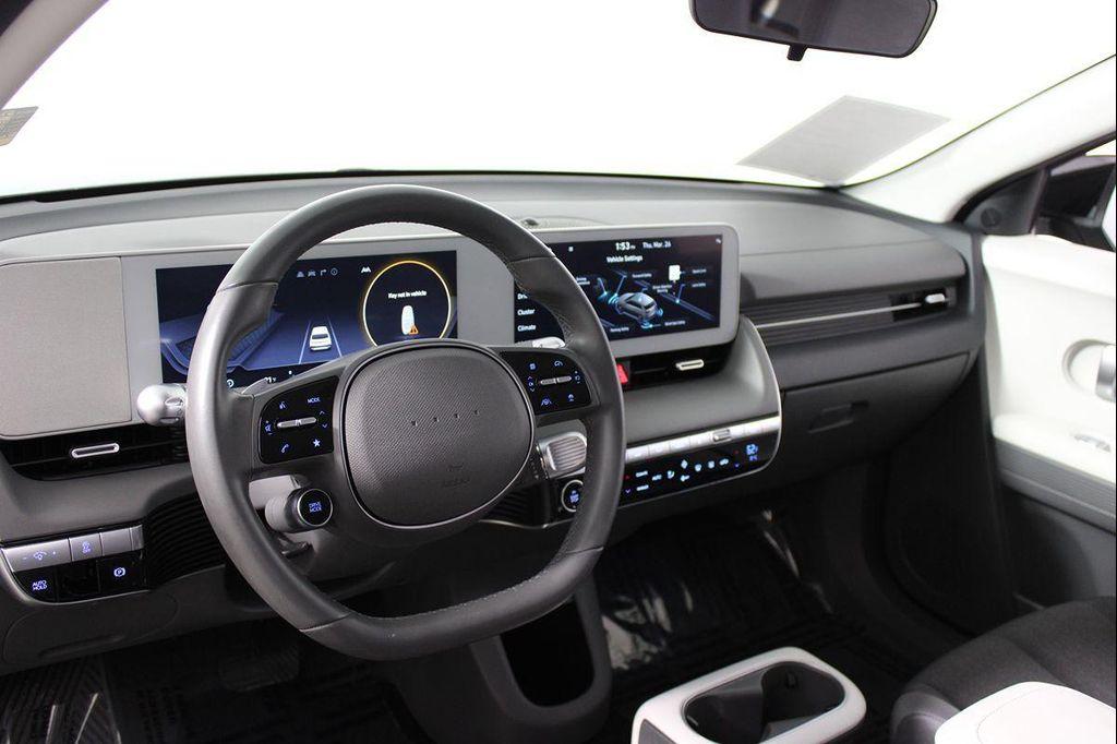 used 2024 Hyundai IONIQ 5 car, priced at $20,794