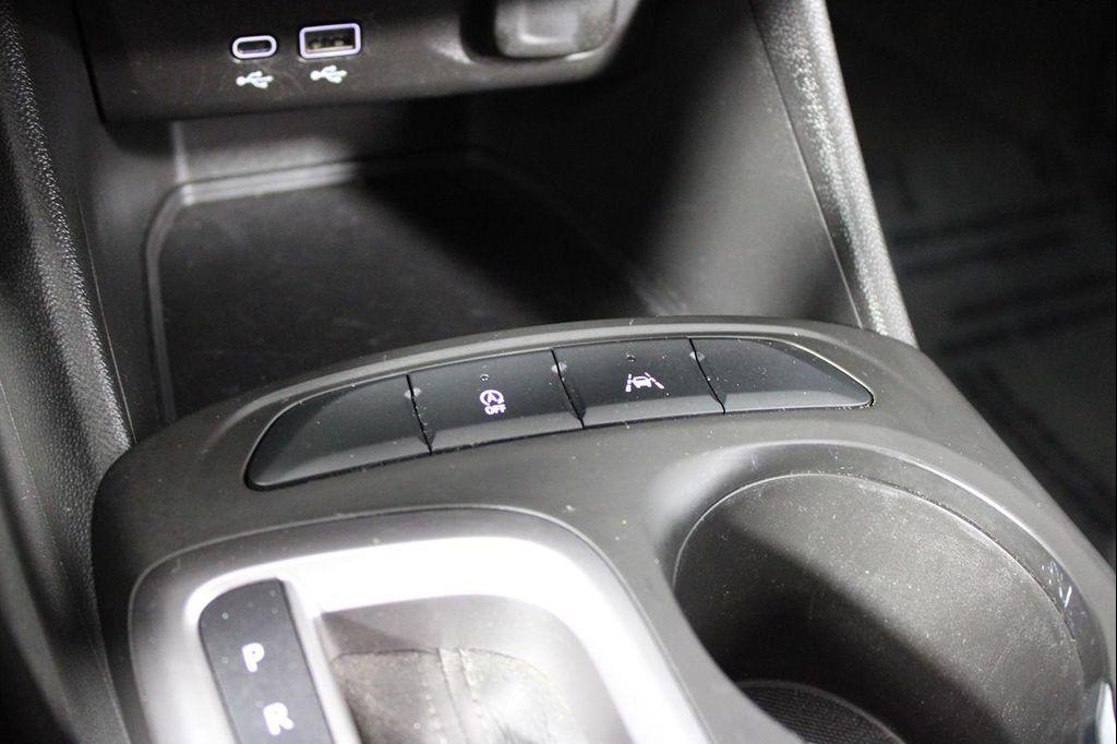 used 2025 Buick Envista car, priced at $19,806