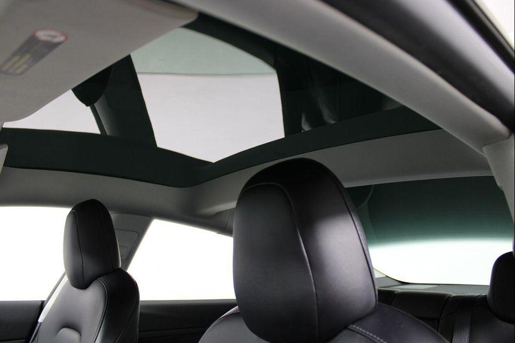 used 2021 Tesla Model 3 car, priced at $22,341