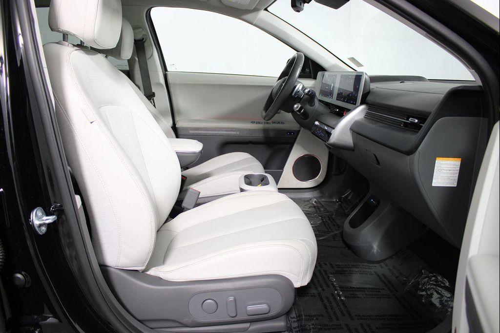 used 2023 Hyundai IONIQ 5 car, priced at $23,816