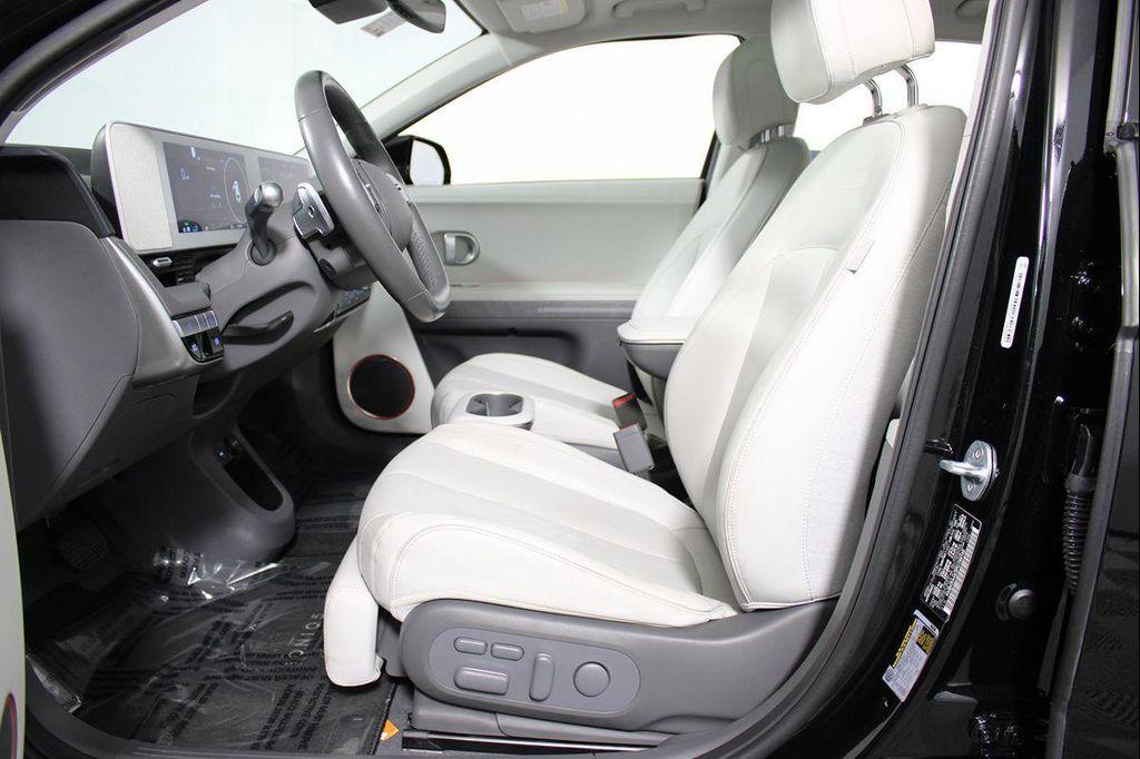 used 2023 Hyundai IONIQ 5 car, priced at $23,816