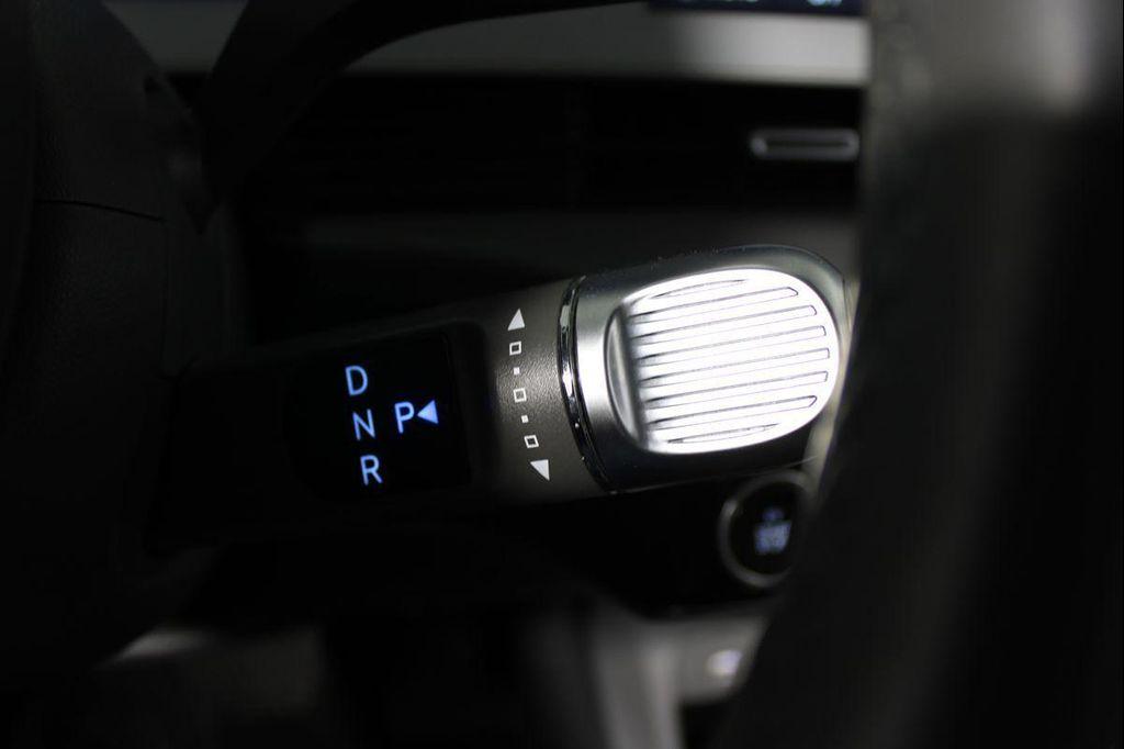 used 2023 Hyundai IONIQ 5 car, priced at $23,816