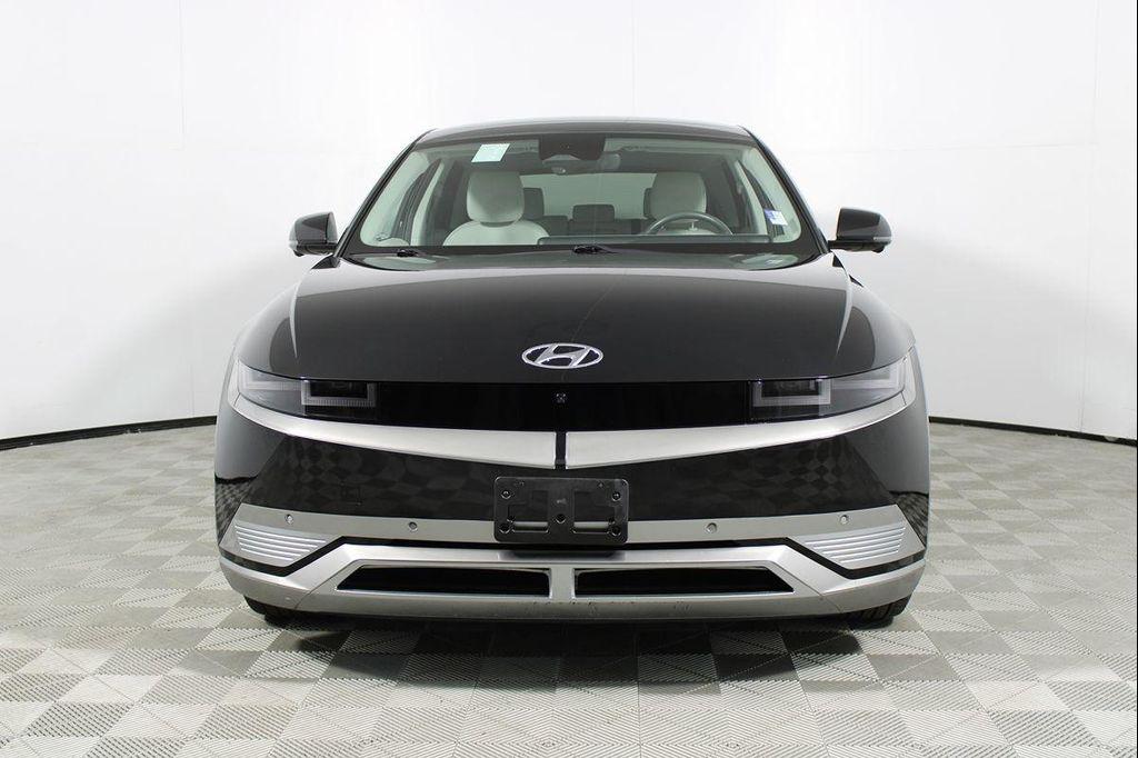 used 2023 Hyundai IONIQ 5 car, priced at $23,816