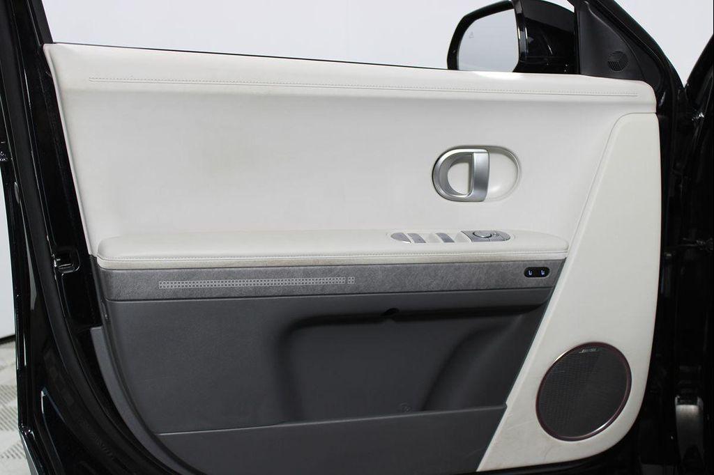 used 2023 Hyundai IONIQ 5 car, priced at $23,816