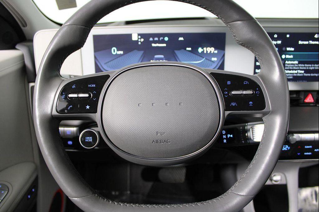 used 2023 Hyundai IONIQ 5 car, priced at $23,816