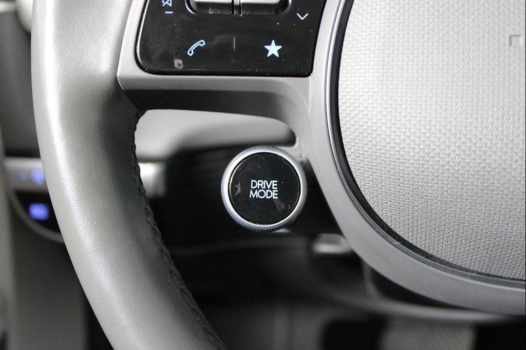 used 2023 Hyundai IONIQ 5 car, priced at $23,816